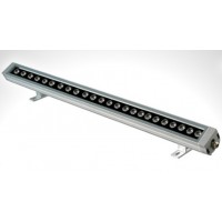 PROIECTOARE LED - Reduceri Proiector LED 24W 220V Liniar 100cm Promotie